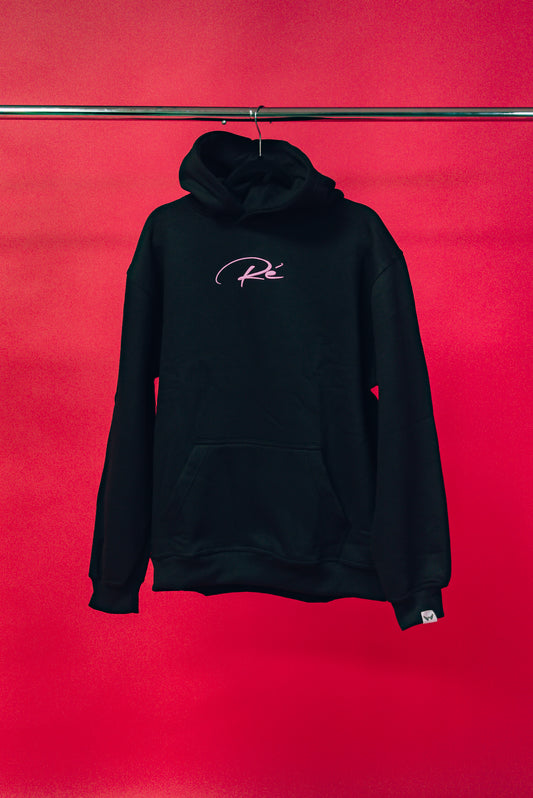 Luv Allergic Reloaded HOODIE