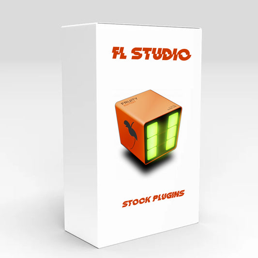 FL Studio Remers Vocal Preset - Stock Plugins