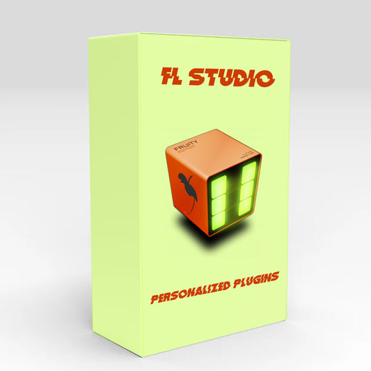 FL Studio Remers Vocal Preset - Personalized