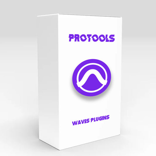 Protools Remers Vocal Preset - Waves Plugins